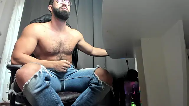 liamaesthetic online show from November 2025 08:15:02 AM