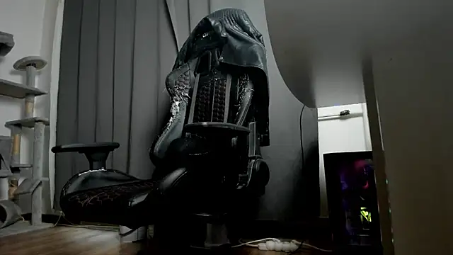 liamaesthetic online show from November 2025 08:40:02 AM