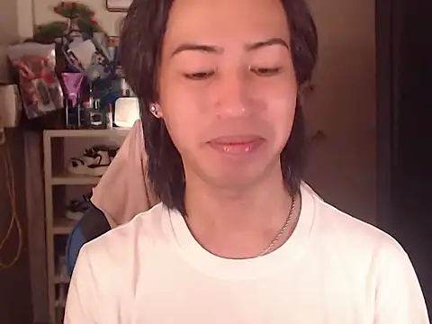 Lemonadexxx online show from April 2026 02:52:01 PM