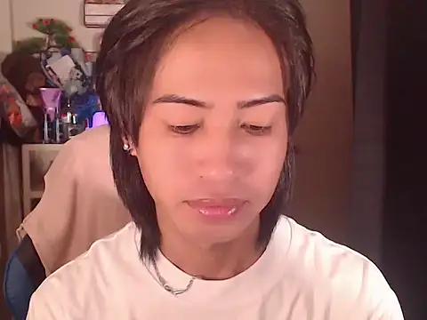 Lemonadexxx online show from April 2026 01:17:01 PM