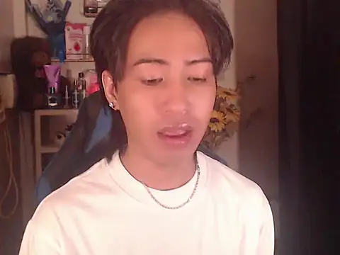 Lemonadexxx online show from April 2026 03:27:02 PM