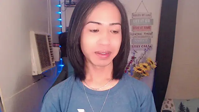 Lemonadexxx online show from January 2026 04:49:02 AM