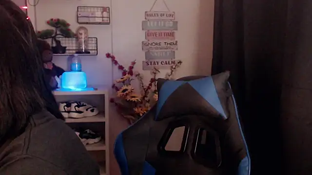 Snapshot of Lemonadexxx chatting on January 2026 09:13:01 AM Lemonadexxx online show from January 2026 09:13:01 AM