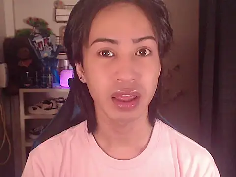 Lemonadexxx online show from March 2026 06:20:02 AM