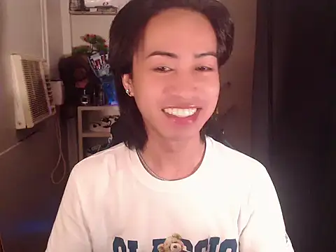 Lemonadexxx online show from March 2026 08:38:01 PM