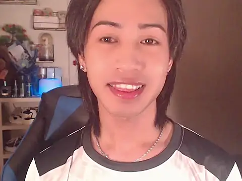 Lemonadexxx online show from March 2026 12:18:02 PM