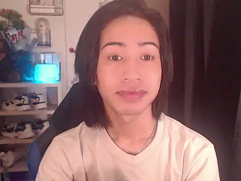 Snapshot of Lemonadexxx chatting on March 2026 06:52:02 PM Lemonadexxx online show from March 2026 06:52:02 PM