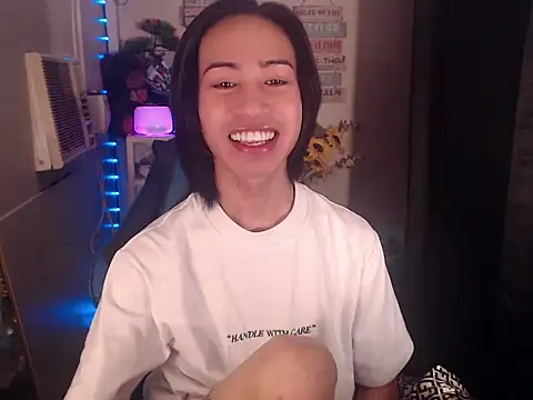 Snapshot of Lemonadexxx chatting on February 2026 08:27:02 AM Lemonadexxx online show from February 2026 08:27:02 AM