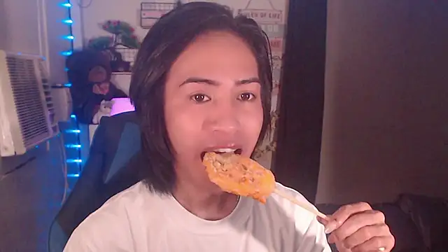 Snapshot of Lemonadexxx chatting on February 2026 06:53:02 AM Lemonadexxx online show from February 2026 06:53:02 AM