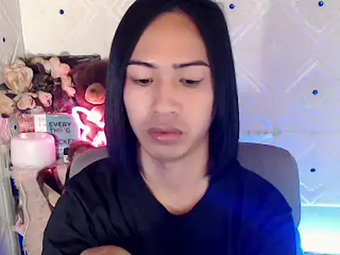 Snapshot of Lemonadexxx chatting on February 2025 08:53:02 PM Lemonadexxx online show from February 2025 08:53:02 PM