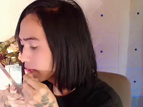 Snapshot of Lemonadexxx chatting on February 2025 08:43:02 AM Lemonadexxx online show from February 2025 08:43:02 AM