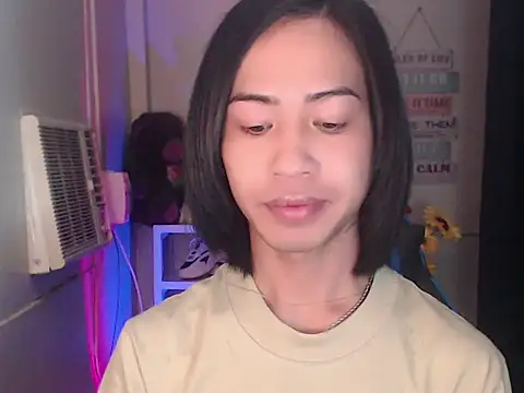 Lemonadexxx online show from November 2025 11:09:01 AM