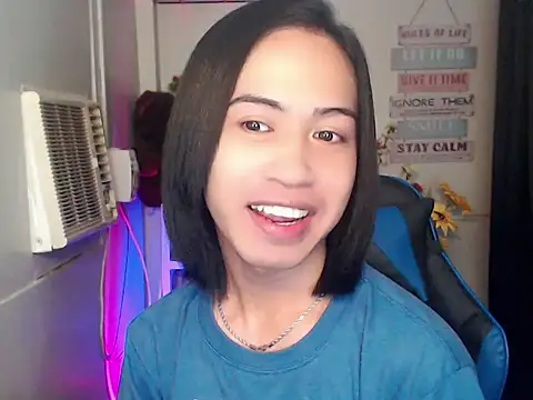 Lemonadexxx online show from November 2025 07:18:01 AM