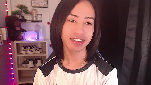 Lemonadexxx online show from January 2026 01:42:02 AM