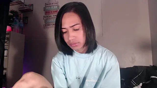 Lemonadexxx online show from January 2026 04:52:01 AM