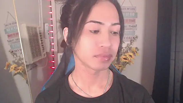 Lemonadexxx online show from December 2025 05:01:02 AM