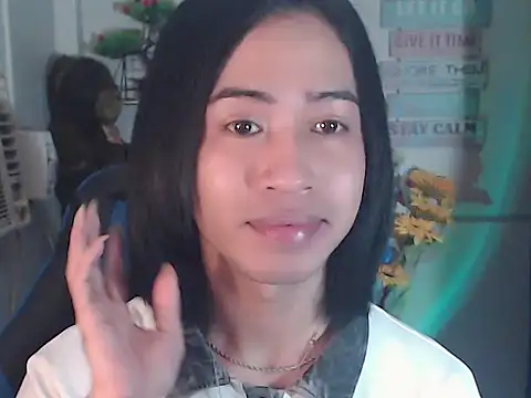 Lemonadexxx online show from December 2025 03:11:01 PM