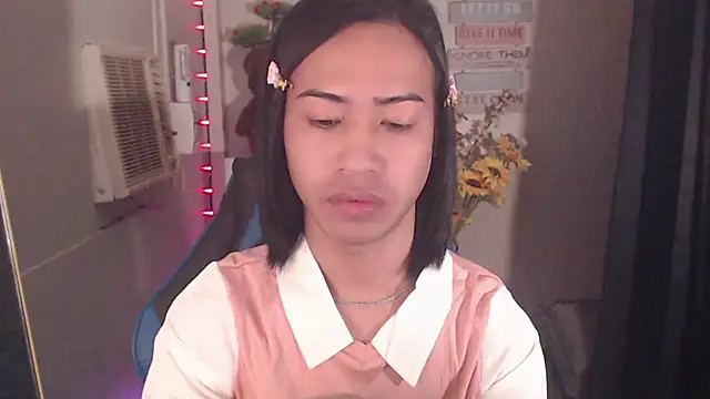 Lemonadexxx online show from December 2025 12:36:01 AM