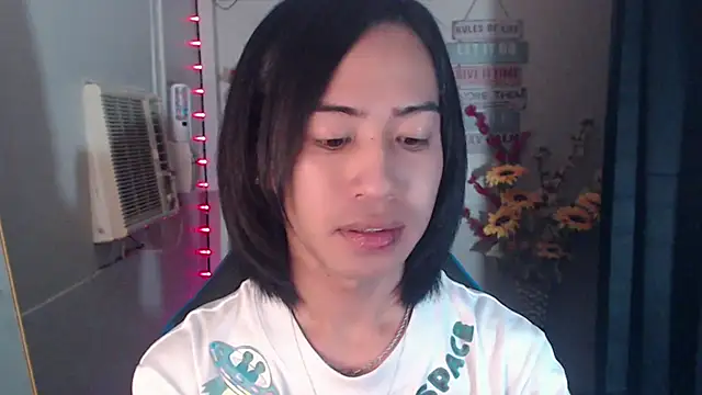 Lemonadexxx online show from December 2025 05:57:02 AM