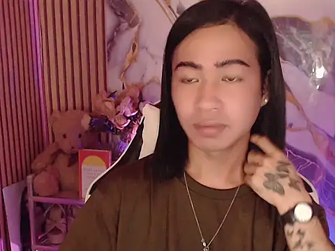 Snapshot of Lemonadexxx chatting on September 2025 04:33:01 AM Lemonadexxx online show from September 2025 04:33:01 AM