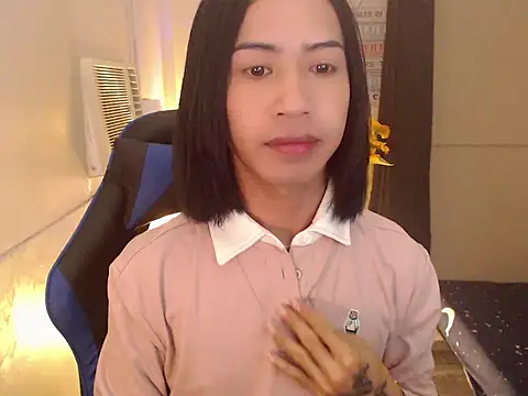 Lemonadexxx online show from November 2025 11:15:02 AM