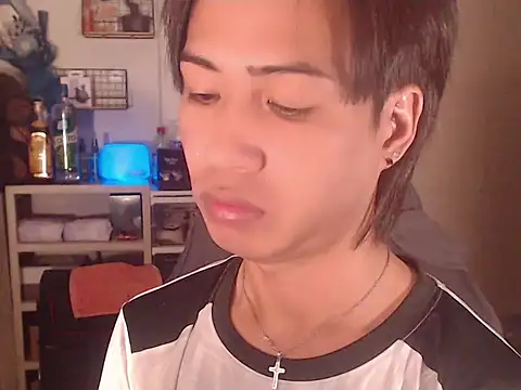 Lemonadexxx online show from June 2026 07:09:01 AM