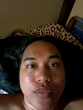 bettina love online show from December 2025 07:21:01 AM