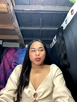 bettina love online show from November 2025 11:25:02 AM