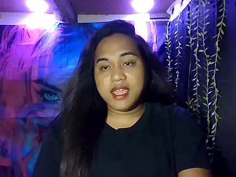 bettina love online show from January 2026 02:11:02 PM