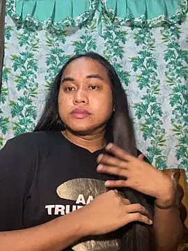 bettina love online show from April 2026 12:34:01 PM