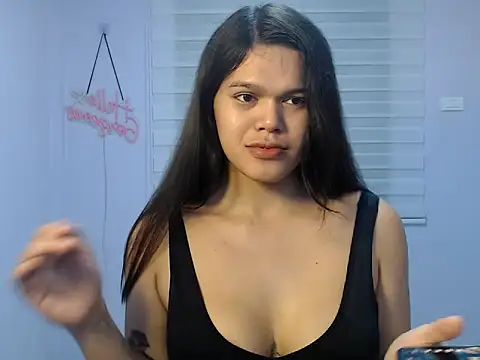 Miss Ivanawolf online show from February 2026 11:20:02 AM