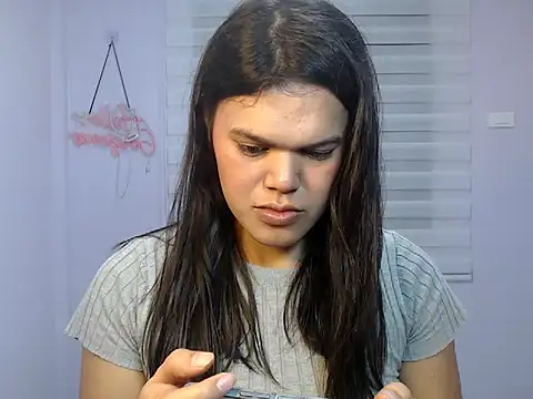 Miss Ivanawolf online show from December 2025 09:58:01 AM