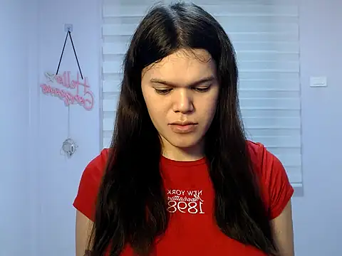 Miss Ivanawolf online show from May 2026 09:23:01 AM