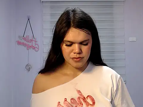 Miss Ivanawolf online show from May 2026 01:14:02 PM
