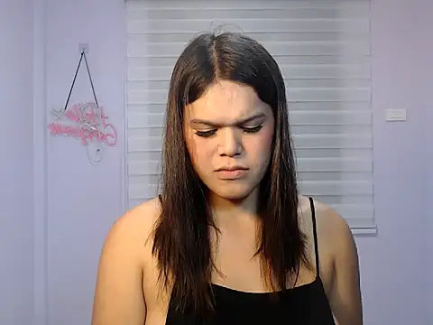 Miss Ivanawolf online show from September 2025 12:38:02 PM