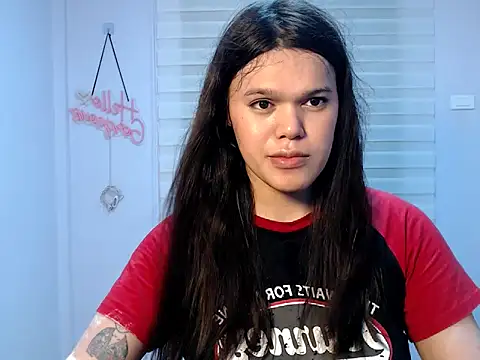 Miss Ivanawolf online show from May 2026 11:17:01 AM