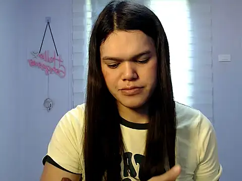Miss Ivanawolf online show from May 2026 03:33:02 AM