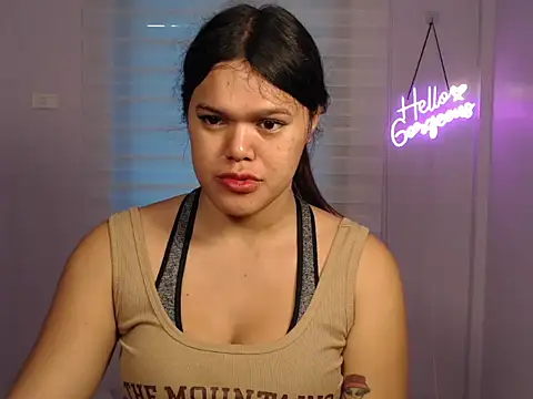 Miss Ivanawolf online show from February 2025 05:18:02 AM