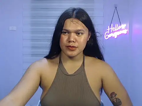 Miss Ivanawolf online show from January 2025 09:56:02 AM