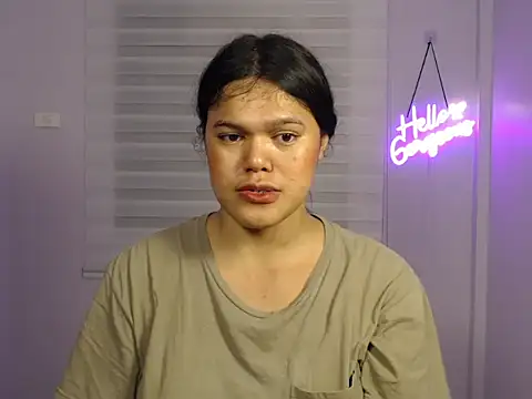 Miss Ivanawolf online show from March 2025 12:36:02 PM