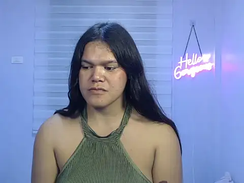 Miss Ivanawolf online show from February 2025 01:27:02 PM