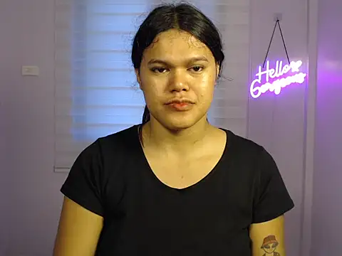Miss Ivanawolf online show from February 2025 12:09:02 AM