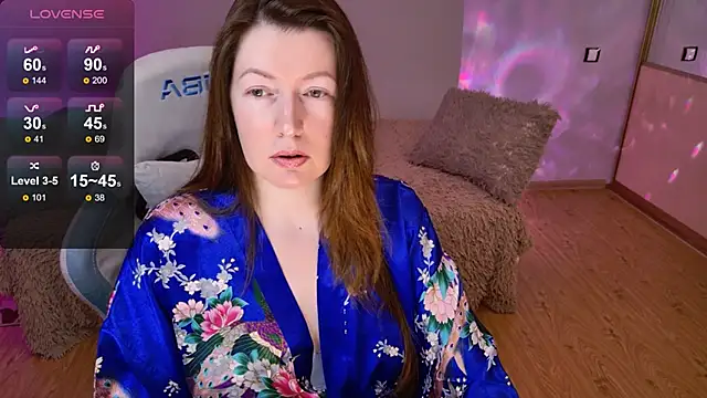 Kira land online show from May 2026 08:34:02 PM