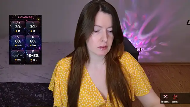 Snapshot of Kira_land chatting on October 2025 07:57:02 PM Kira land online show from October 2025 07:57:02 PM