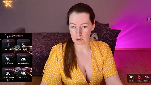 Kira land online show from February 2026 09:25:02 PM