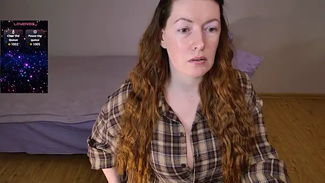 Kira land online show from November 2025 05:35:01 PM