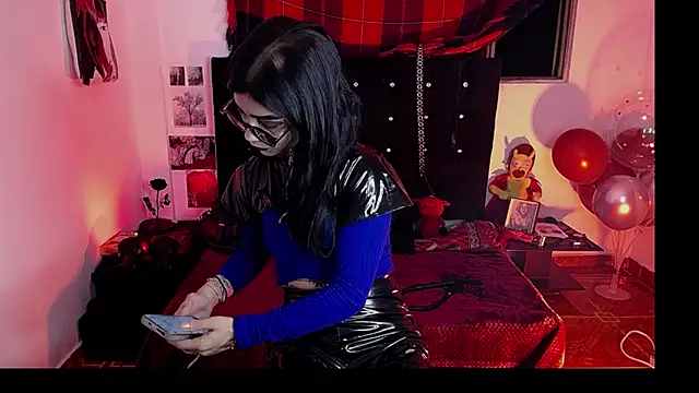 Snapshot of Ardat_Lili69 chatting on May 2026 02:39:02 AM Ardat Lili69 online show from May 2026 02:39:02 AM