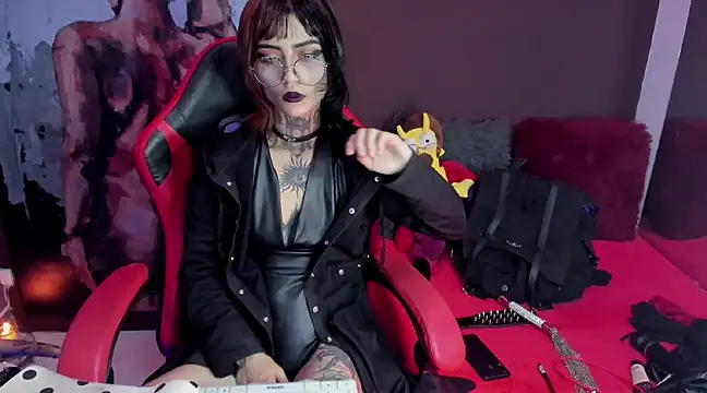 Snapshot of Ardat_Lili69 chatting on February 2025 07:10:02 PM Ardat Lili69 online show from February 2025 07:10:02 PM