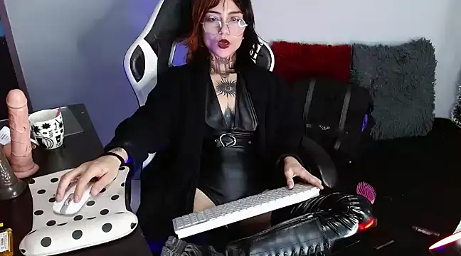 Snapshot of Ardat_Lili69 chatting on February 2025 12:29:02 AM Ardat Lili69 online show from February 2025 12:29:02 AM