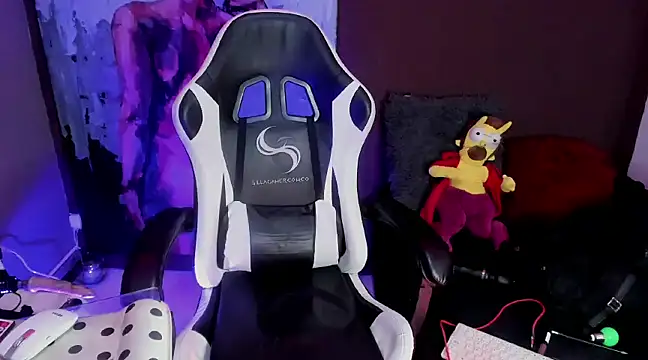 Snapshot of Ardat_Lili69 chatting on March 2025 04:28:02 PM Ardat Lili69 online show from March 2025 04:28:02 PM